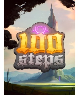 100 Steps Steam Key GLOBAL